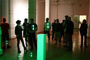Vadim Fishkin: Light Matters