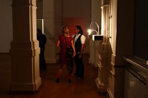 Vadim Fishkin: Light Matters