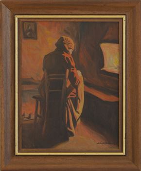 Valentin Hodnik - Brez naslova