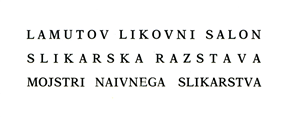 Več avtorjev - Mojstri naivnega slikarstva
