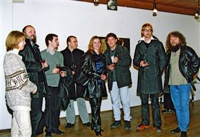 Več avtorjev - Pogled 2: pogled na arhitekturo, oblikovanje, fotografijo in ilustracijo po letu 1999 na Dolenjskem
