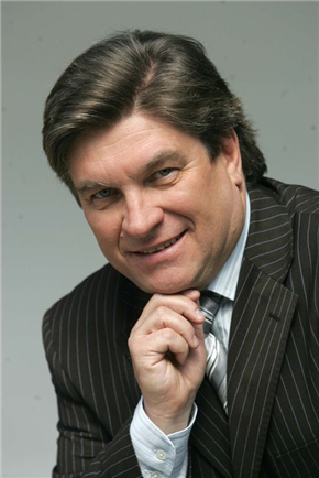 Večer samospeva in opere