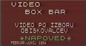 Večmedijske prakse in produkcijska prizorišča