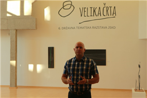 Velika črta