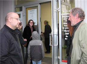 Videofestival Narave 16