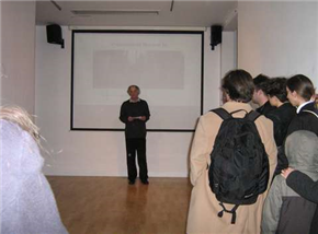 Videofestival Narave 16