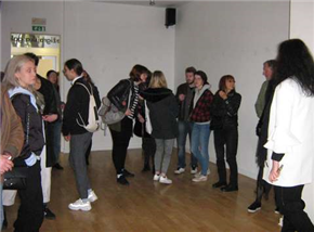 Videofestival Narave 16