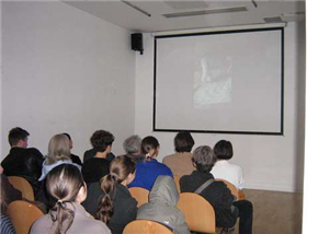 Videofestival Narave 16