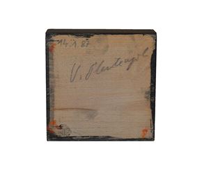 Viktor Plestenjak - Brez naslova