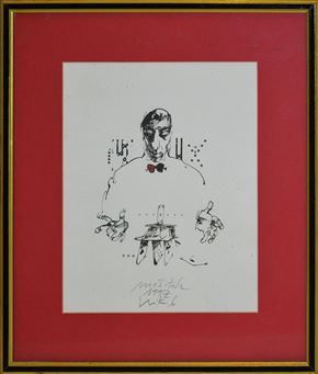 Viktor Šest - Brez naslova