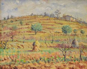 Viktor Birsa - Brez naslova (Polotok Sreča)