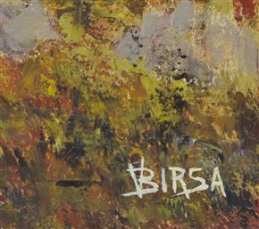 Viktor Birsa - Kras v jeseni