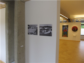 Vizualna umetnost v Šaleški in Zgornji Savinjski dolini od 1975 do 2015