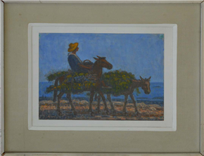 Vjekoslav Parać - Mule