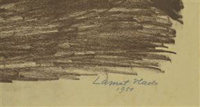 Vladimir Lamut - Novomeška ulica