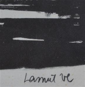 Vladimir Lamut - Otočec