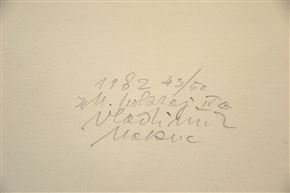 Vladimir Makuc - Brez naslova