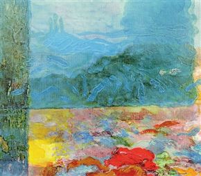 Vladimir Potočnik. Slike (1999)