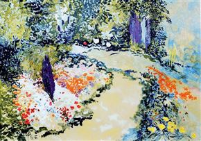Vladimir Potočnik. Slike (1999)
