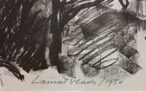 Vladimir Lamut - Pri kopanju