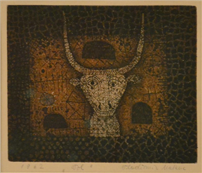 Vladimir Makuc - Vol