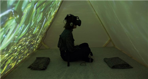 VR,360°@ANIMATEKA