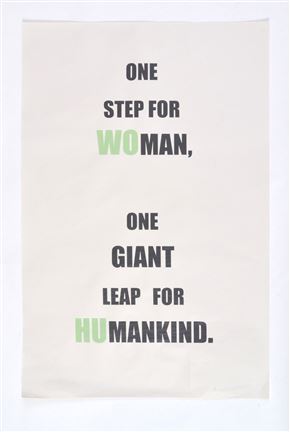 Women, (Be)Coming