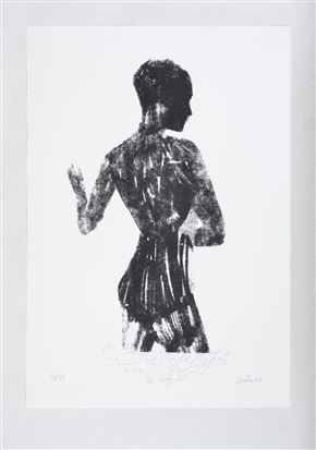Women, (Be)Coming II