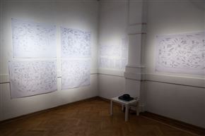 X-OP Cultural Policy Group, Art School MAA (Taidekoulu MAA), Helsinki X-OP Platforma Maribor