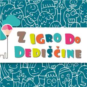 Z igro do dediščine