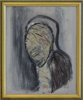 Zdenko Huzjan - Brez naslova