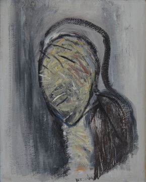 Zdenko Huzjan - Brez naslova