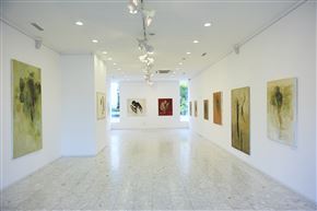 Zdenko Huzjan - "Senčno zaustje"