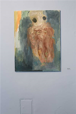 Zdenko Huzjan: Zatišne lege