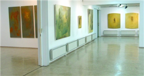 Zdenko Huzjan. Slike in risbe