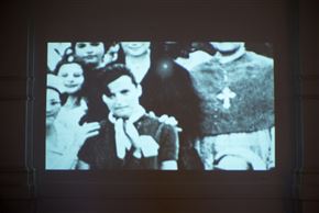 Željko Kipke: PETA RETROFUTURISTIČNA RAZSTAVA: 4 FILMI