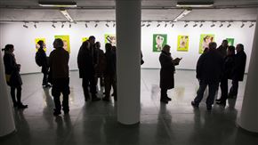 Žiga Kariž: Freud in jaz, sama