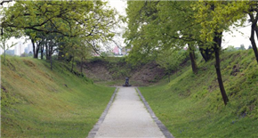 Življenja spomenikov