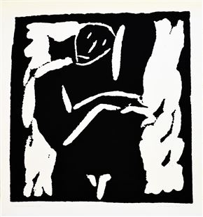 Zora Stančič - Shaving