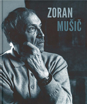 Zoran Mušič