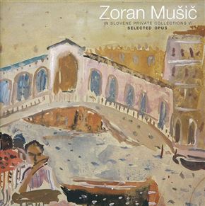 Zoran Mušič