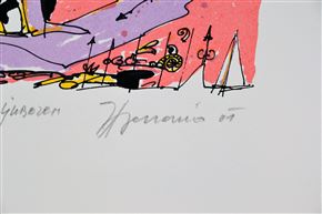 Zvest Apollonio - Ljubezen