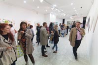 Galerija Y: Nove pozicije Galerija Y: Nove pozicije