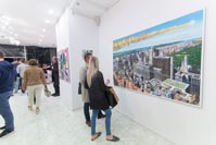 Galerija Y: Nove pozicije Galerija Y: Nove pozicije