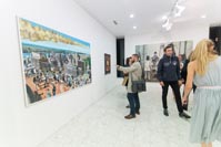 Galerija Y: Nove pozicije Galerija Y: Nove pozicije