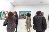 Galerija Y: Nove pozicije Galerija Y: Nove pozicije